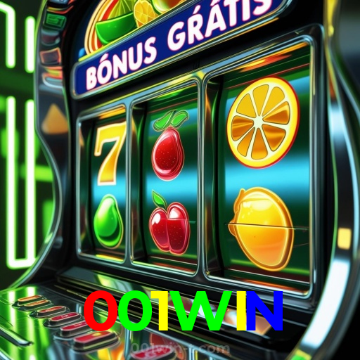 001WIN:Ganhe com poker, blackjack e apostas em futebol no cassino online!