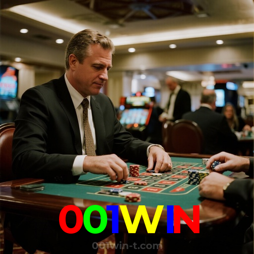 001WIN：A melhor plataforma para apostas no futebol e diversão em jogos de cassino!