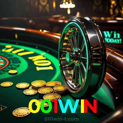 001WIN:A sorte está ao seu alcance! Aposte e vença no futebol!