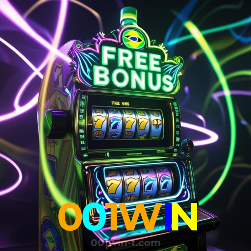001WIN:Ganhe com poker, blackjack e apostas em futebol no cassino online!