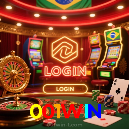 001WIN：As maiores vitórias estão ao seu alcance! Aposte e vença!