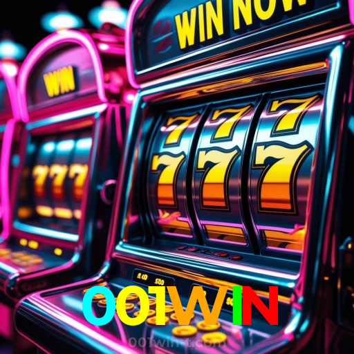 001WIN:Aposte nas mesas de poker e ganhe vitórias épicas!