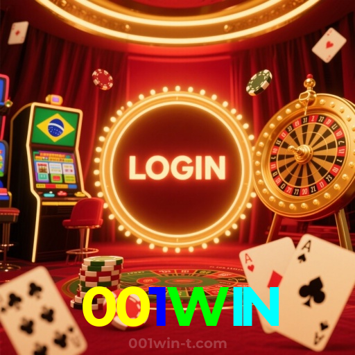 001WIN:Onde sua sorte no futebol encontra prêmios em slots e roleta!
