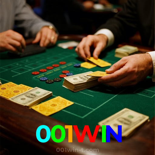 001WIN：Onde o futebol e o cassino online se encontram para grandes prêmios!
