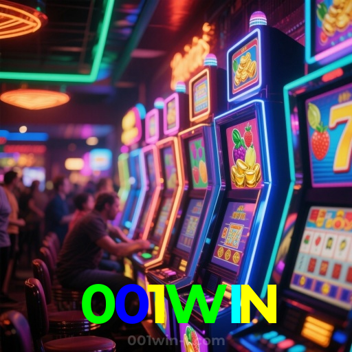001WIN：Jogue agora nas melhores slots e ganhe muito mais!