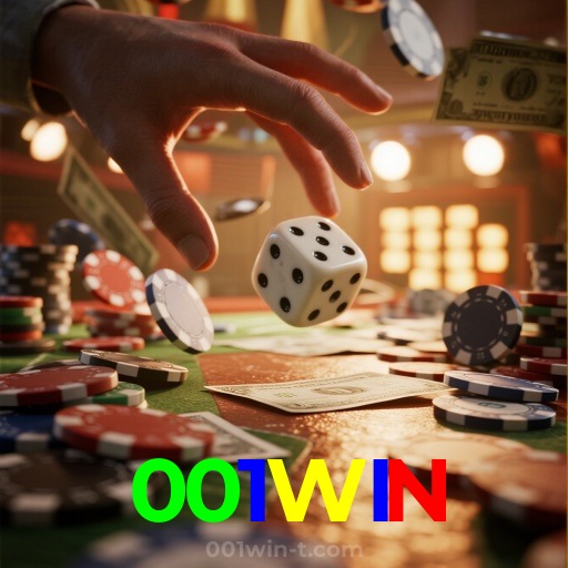 001WIN:O melhor cassino para apostar no futebol e ganhar em jogos de cassino!