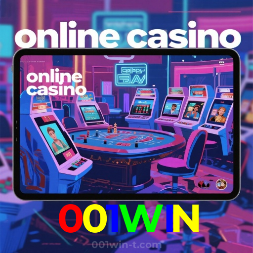 001WIN：Apostas emocionantes em futebol e vitórias épicas no cassino online!