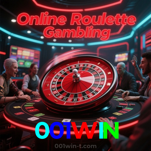 001WIN：Aposte nas melhores mesas de poker e vença como nunca!