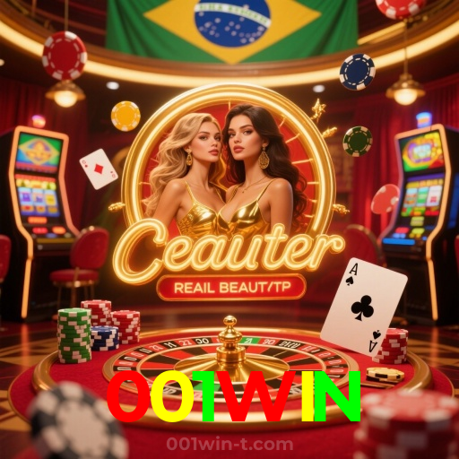 001WIN：Aposte no futebol online e faça parte das grandes conquistas!