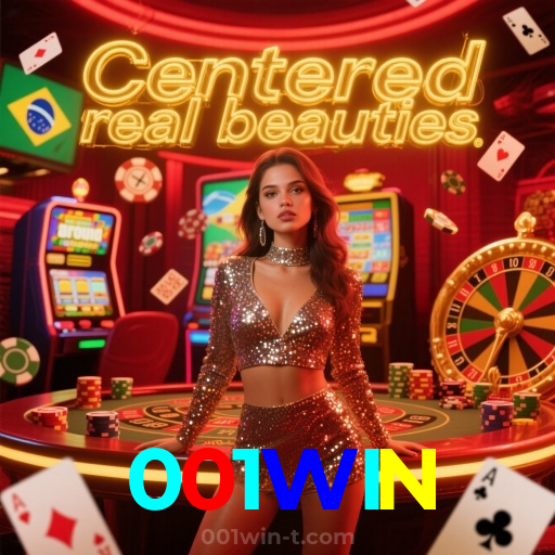 001WIN:Onde a sorte está ao seu lado: apostas no futebol e vitórias no cassino!