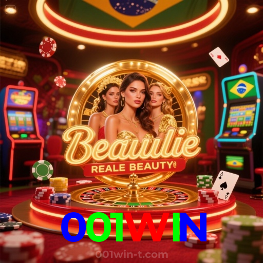 001WIN：Aposte no futebol e sinta a emoção da vitória!