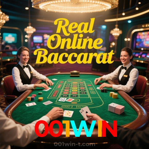 001WIN：Jogue blackjack e conquiste vitórias épicas no nosso cassino online!