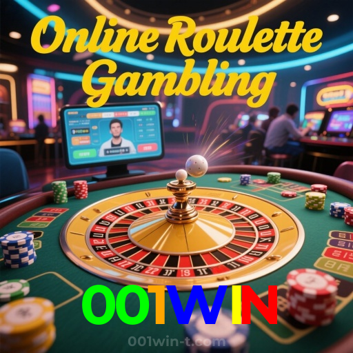 001WIN：O melhor cassino online está te esperando! Aposte e vença!