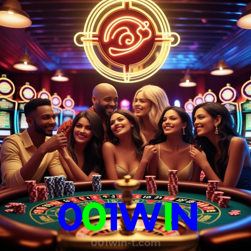 001WIN:Apostas em futebol e os melhores jogos de cassino esperam por você!
