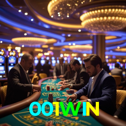 001WIN:Jogue poker, aposte no futebol e ganhe em nosso cassino online confiável!