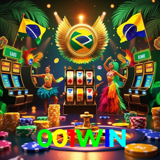 001WIN:O melhor do futebol digital te espera! Aposte agora e vença!