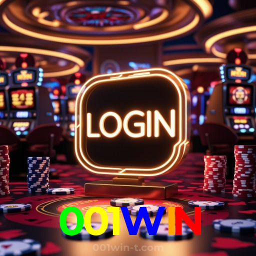 001WIN:Em cada giro, novas vitórias! Venha jogar nas melhores slots!