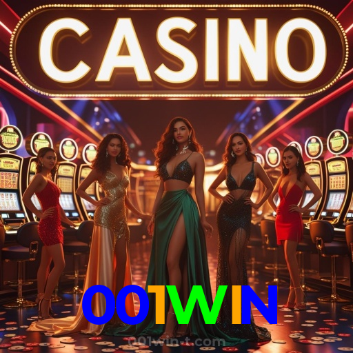 001WIN:Aposte no futebol e jogue as melhores slots para grandes vitórias!